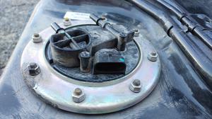 Бак топливный в сборе Нива Тревел LADA Нива Тревел 2123-6110101010