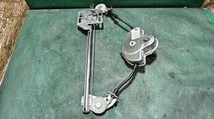 Стеклоподъёмник двери задней правый R Нива Тревел LADA Нива Тревел 2123-6204010-02