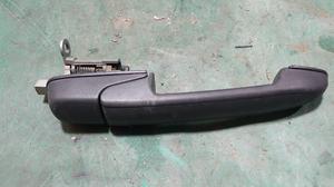 Ручка двери внешняя передняя правая R Нива Тревел LADA Нива Тревел 21230-6105150