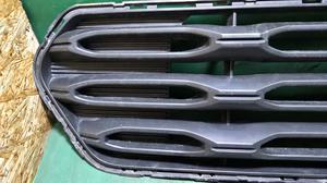 Решётка радиатора Нива Тревел LADA Нива Тревел 21230-840101680