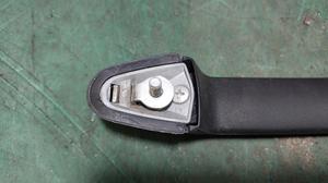 Ручка двери внешняя передняя правая R Нива Тревел LADA Нива Тревел 21230-6105150