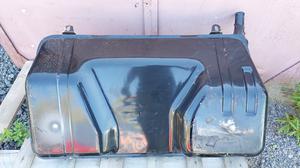 Бак топливный в сборе Нива Тревел LADA Нива Тревел 2123-6110101010