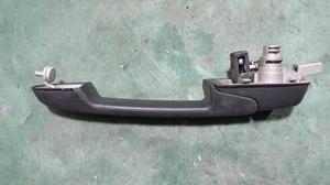 Ручка двери внешняя передняя правая R Нива Тревел LADA Нива Тревел 21230-6105150