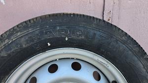 Колесо 205/70 R15 Нива Тревел LADA Нива Тревел None