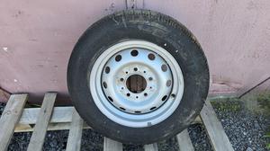 Колесо 205/70 R15 Нива Тревел LADA Нива Тревел None