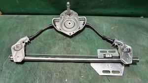 Стеклоподъёмник двери задней правый R Нива Тревел LADA Нива Тревел 2123-6204010-02