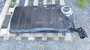 Бак топливный в сборе Нива Тревел LADA Нива Тревел 2123-6110101010