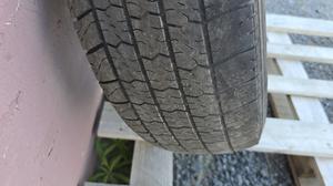 Колесо 205/70 R15 Нива Тревел LADA Нива Тревел None