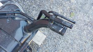 Бак топливный в сборе Нива Тревел LADA Нива Тревел 2123-6110101010