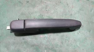 Ручка двери внешняя передняя правая R Нива Тревел LADA Нива Тревел 21230-6105150