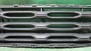 Решётка радиатора Нива Тревел LADA Нива Тревел 21230-840101680