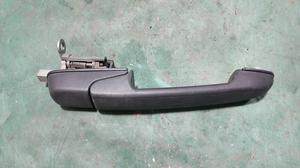 Ручка двери внешняя передняя правая R Нива Тревел LADA Нива Тревел 21230-6105150