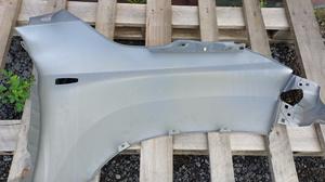 Крыло переднее левое L L200/5 MITSUBISHI L200 5220AG83