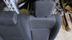 Сиденье заднее МКПП G8 TOYOTA Hilux 79100-0KP80