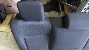 Сиденье заднее МКПП G8 TOYOTA Hilux 79100-0KP80