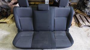 Сиденье заднее МКПП G8 TOYOTA Hilux 79100-0KP80