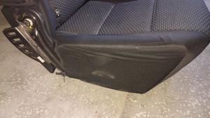 Сиденье заднее МКПП G8 TOYOTA Hilux 79100-0KP80