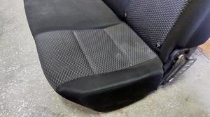 Сиденье заднее МКПП G8 TOYOTA Hilux 79100-0KP80