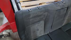 Сиденье заднее МКПП G8 TOYOTA Hilux 79100-0KP80