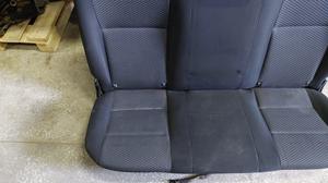 Сиденье заднее МКПП G8 TOYOTA Hilux 79100-0KP80