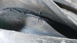 Вал приводной передний левый L Нива Тревел LADA Нива Тревел None