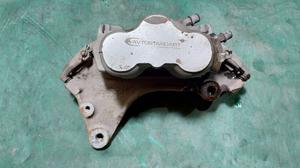 Суппорт передний правый R Нива Тревел LADA Нива Тревел 21214-3501012-10