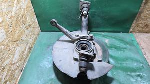 Кулак поворотный в сборе левый L Нива Тревел LADA Нива Тревел None