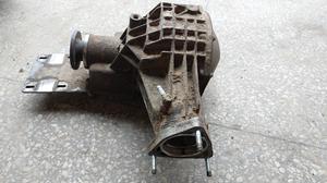 Редуктор передний Нива Тревел LADA Нива Тревел 21230-2300012-00