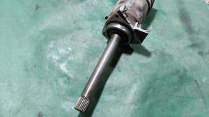 Вал приводной передний правый R Нива Тревел LADA Нива Тревел None