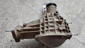 Редуктор передний Нива Тревел LADA Нива Тревел 21230-2300012-00