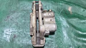 Суппорт передний левый L Нива Тревел LADA Нива Тревел None