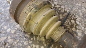 Вал карданный передний Нива Тревел LADA Нива Тревел 21230-2201012-04