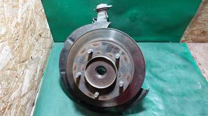 Кулак поворотный в сборе правый R Нива Тревел LADA Нива Тревел 21230-3001014-00