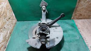 Кулак поворотный в сборе правый R Нива Тревел LADA Нива Тревел 21230-3001014-00