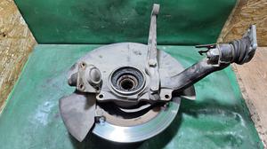 Кулак поворотный в сборе левый L Нива Тревел LADA Нива Тревел None