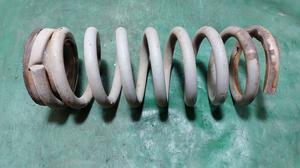 Пружина передняя Нива Тревел LADA Нива Тревел None