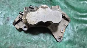 Суппорт передний левый L Нива Тревел LADA Нива Тревел None