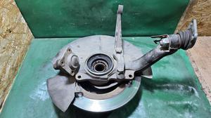 Кулак поворотный в сборе левый L Нива Тревел LADA Нива Тревел None