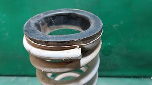 Пружина передняя Нива Тревел LADA Нива Тревел None