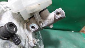 Вакуумный усилитель тормозов в сборе Нива Тревел LADA Нива Тревел None