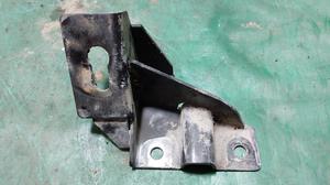 Кронштейн опоры двигателя передний правый R Нива Тревел LADA Нива Тревел 21230-1001053-00