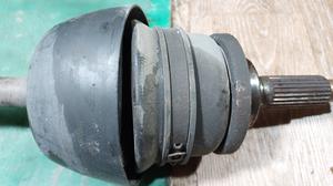 Вал приводной передний правый R Нива Тревел LADA Нива Тревел None