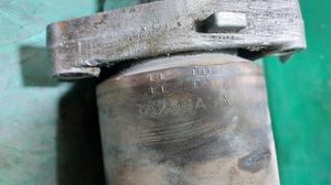 Вал приводной передний правый R Нива Тревел LADA Нива Тревел None