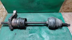 Вал приводной передний левый L Нива Тревел LADA Нива Тревел None