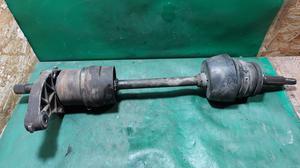 Вал приводной передний левый L Нива Тревел LADA Нива Тревел None