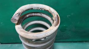 Пружина передняя Нива Тревел LADA Нива Тревел None