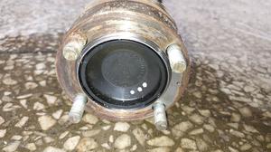 Вал карданный передний Нива Тревел LADA Нива Тревел 21230-2201012-04