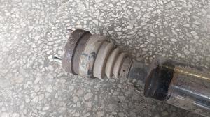 Вал карданный передний Нива Тревел LADA Нива Тревел 21230-2201012-04