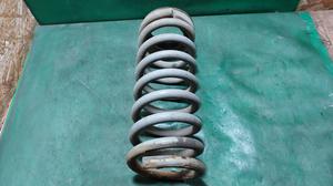 Пружина передняя Нива Тревел LADA Нива Тревел None