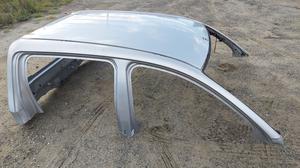 Крыша со стойками L200/5 MITSUBISHI L200 None